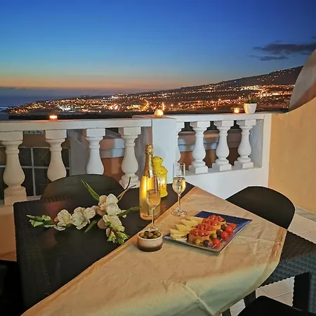 Ocean View Апартаменты *