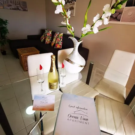 Ocean View Apartamento *