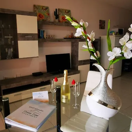 Apartamento Ocean View Costa Adeje (Tenerife)