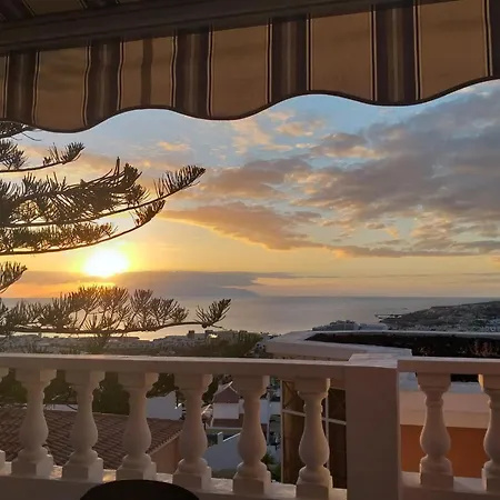 Apartamento Ocean View *