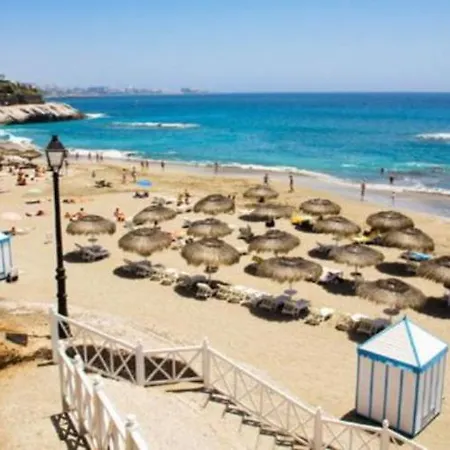 Apartamento Ocean View *