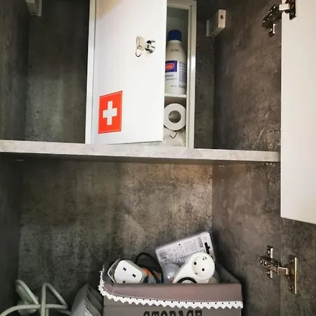 Apartamento Ocean View *