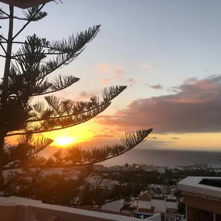 Апартаменты Ocean View *
