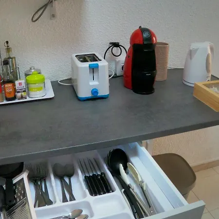 Ocean View Apartamento *