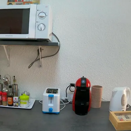 Apartamento Ocean View