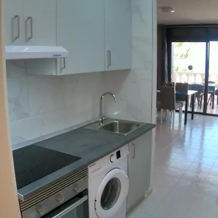 Apartamento Ocean View Costa Adeje (Tenerife)