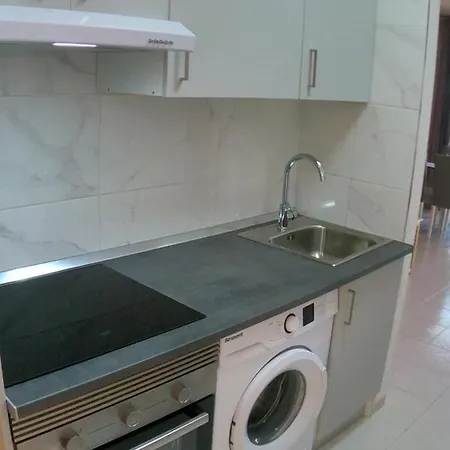 Ocean View Costa Adeje (Tenerife)