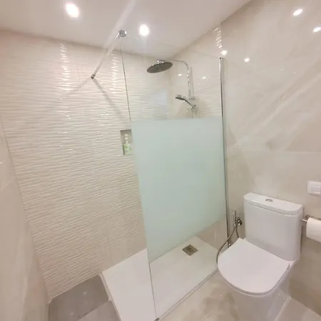 Апартаменты Ocean View *