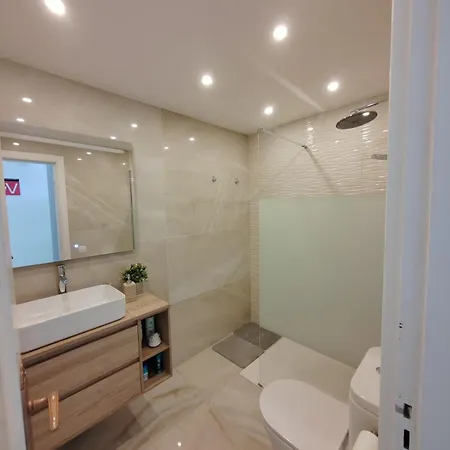 Apartamento Ocean View *