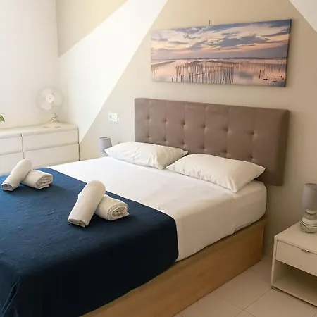 Apartamento Ocean View Costa Adeje (Tenerife)