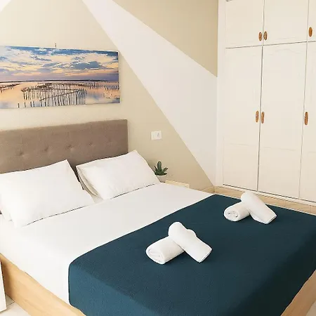 Ocean View Costa Adeje (Tenerife)