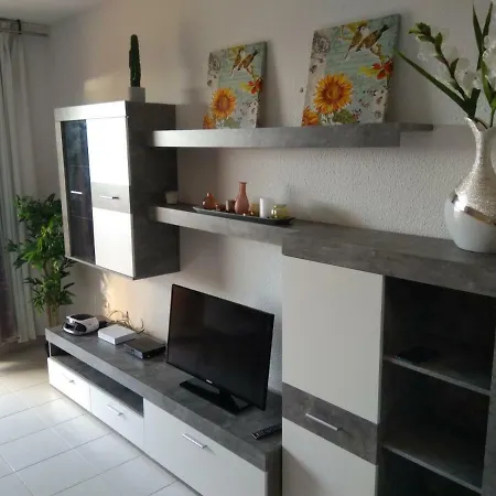 Ocean View Apartamento Costa Adeje (Tenerife)