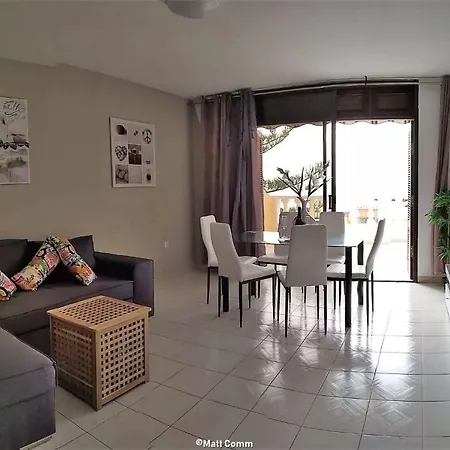 Apartamento Ocean View