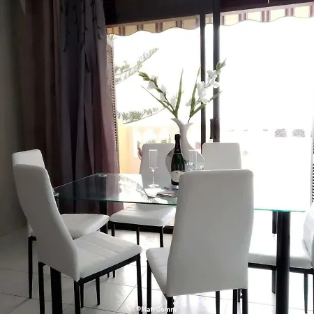 Ocean View Costa Adeje (Tenerife)