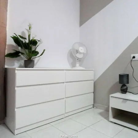 Apartamento Ocean View